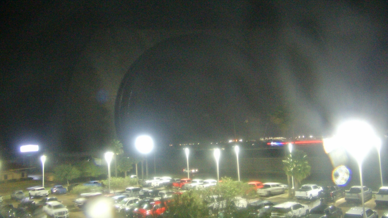 Thumbnail for current weather camera view from Neessen Chevrolet Buick GMC in Kingsville, Texas