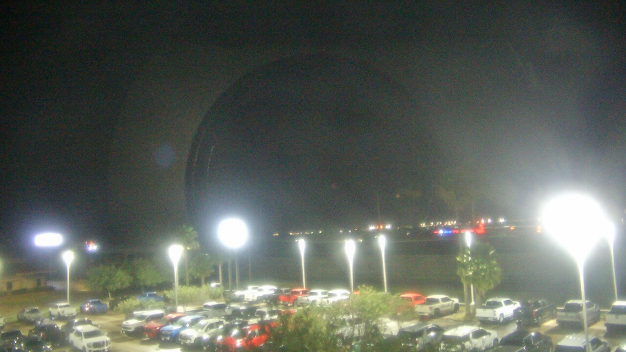 Thumbnail for current weather camera view from Neessen Chevrolet Buick GMC in Kingsville, Texas