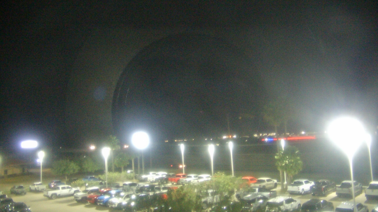 Thumbnail for current weather camera view from Neessen Chevrolet Buick GMC in Kingsville, Texas