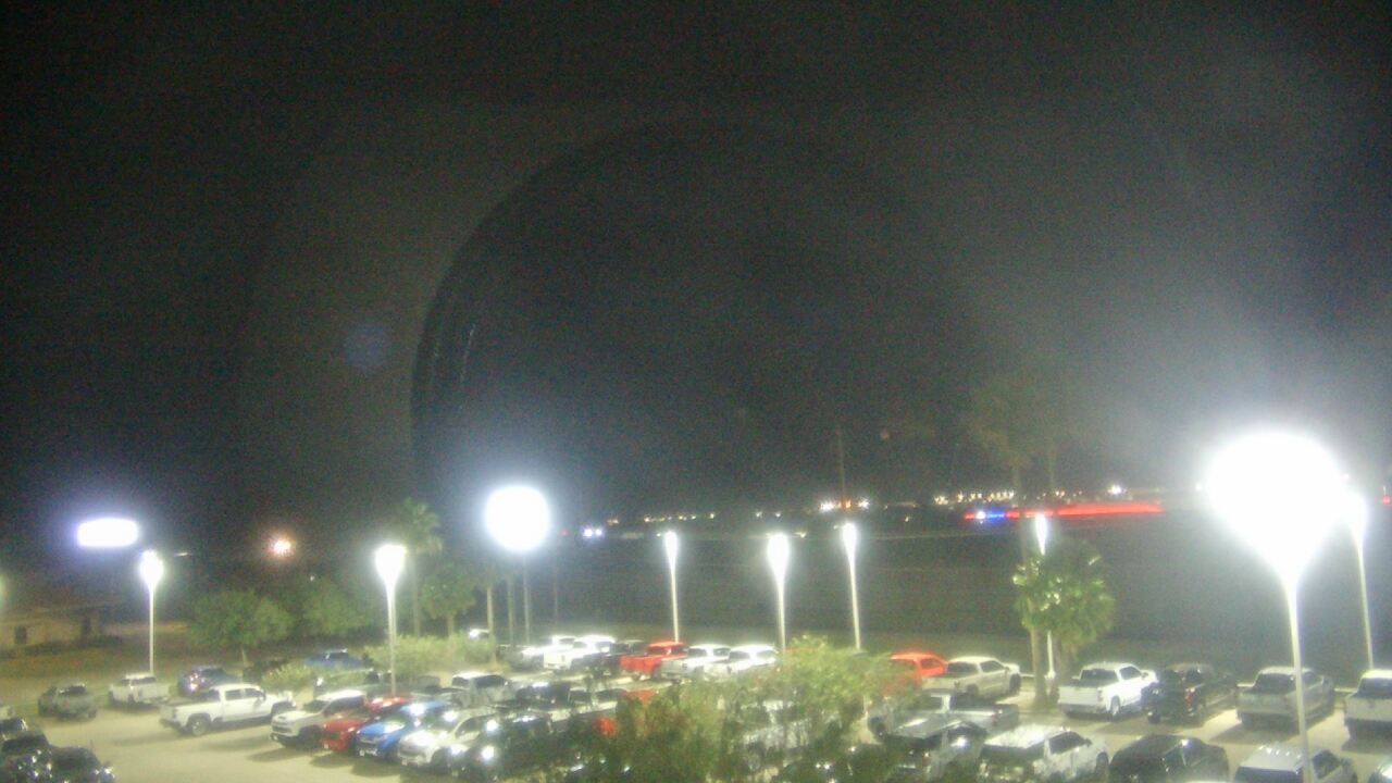 Thumbnail for current weather camera view from Neessen Chevrolet Buick GMC in Kingsville, Texas