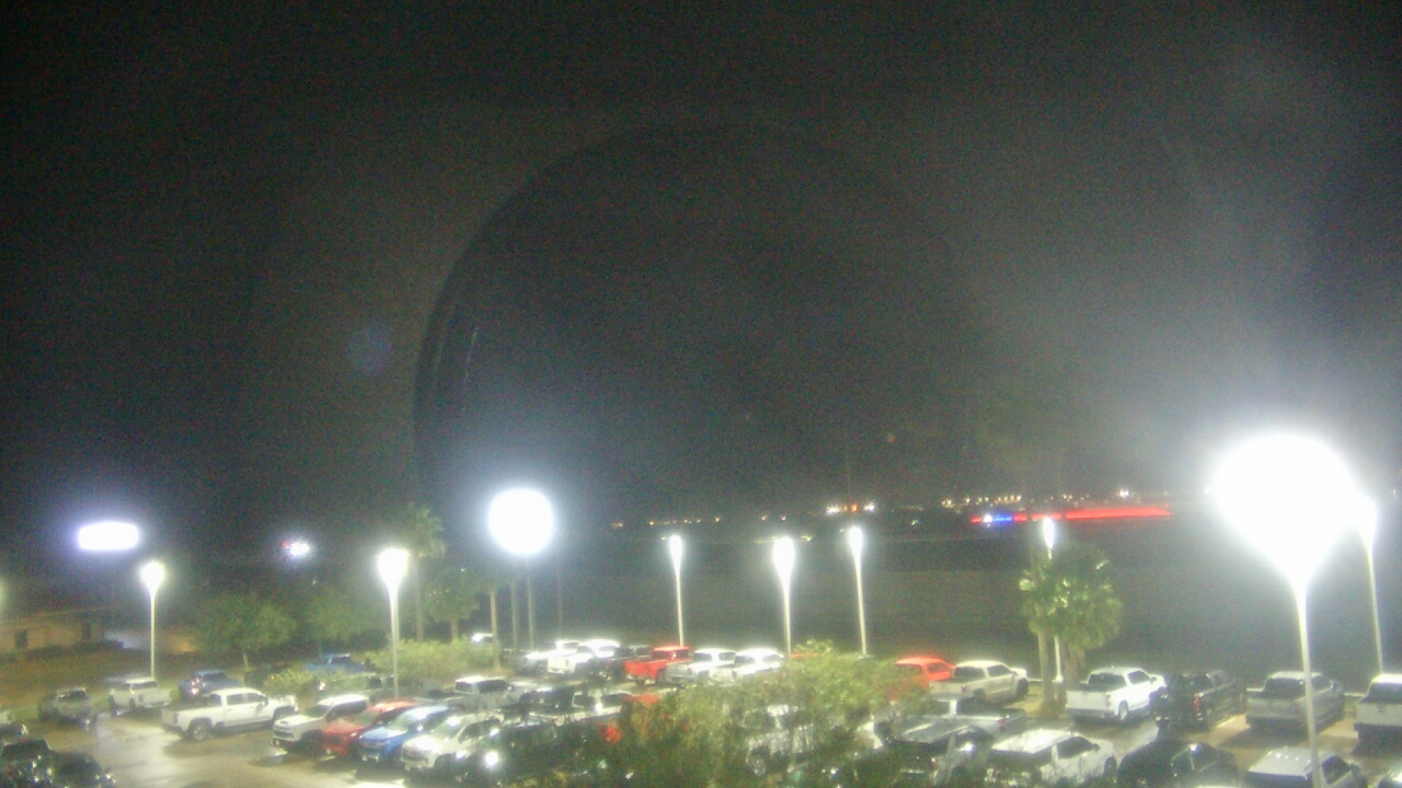 Thumbnail for current weather camera view from Neessen Chevrolet Buick GMC in Kingsville, Texas