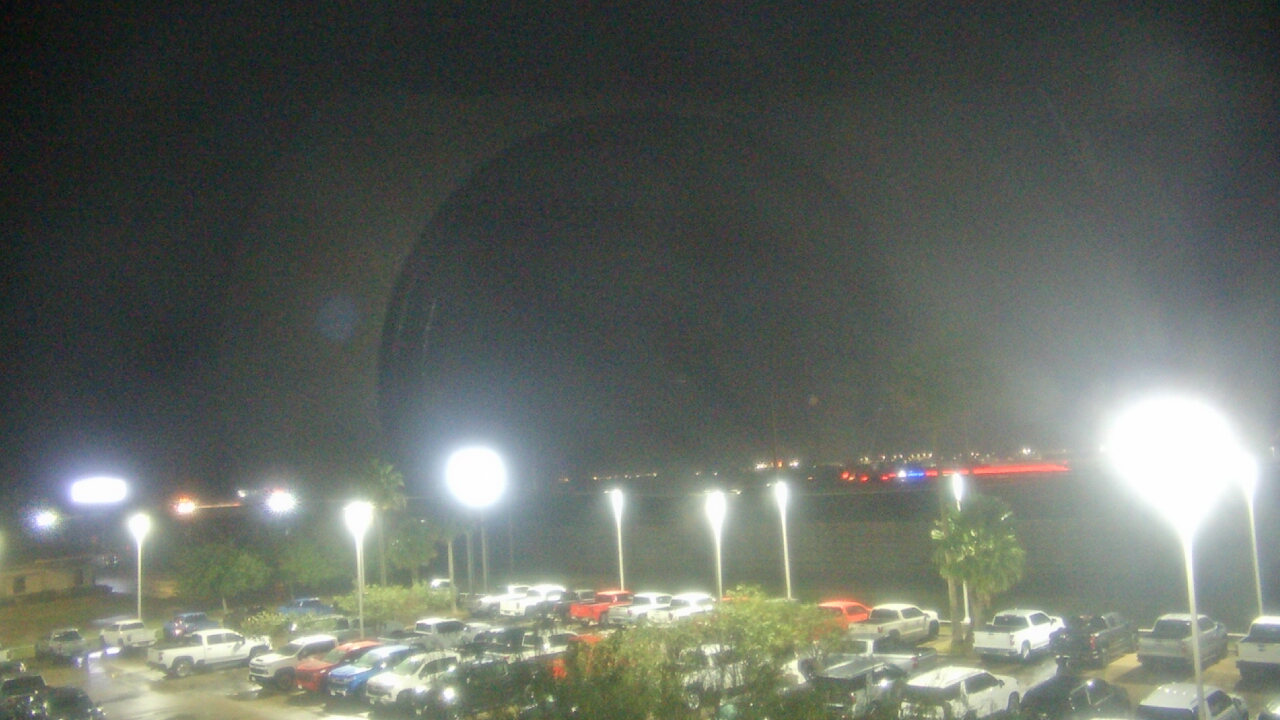 Thumbnail for current weather camera view from Neessen Chevrolet Buick GMC in Kingsville, Texas