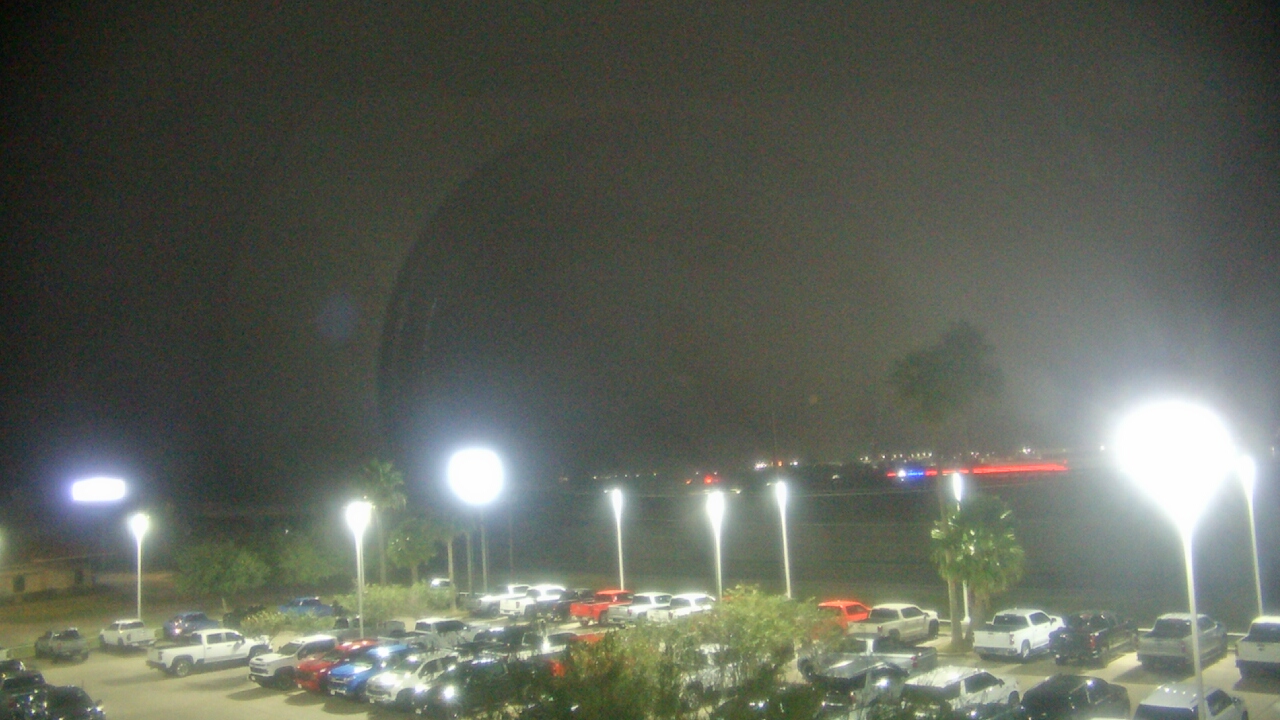 Thumbnail for current weather camera view from Neessen Chevrolet Buick GMC in Kingsville, Texas