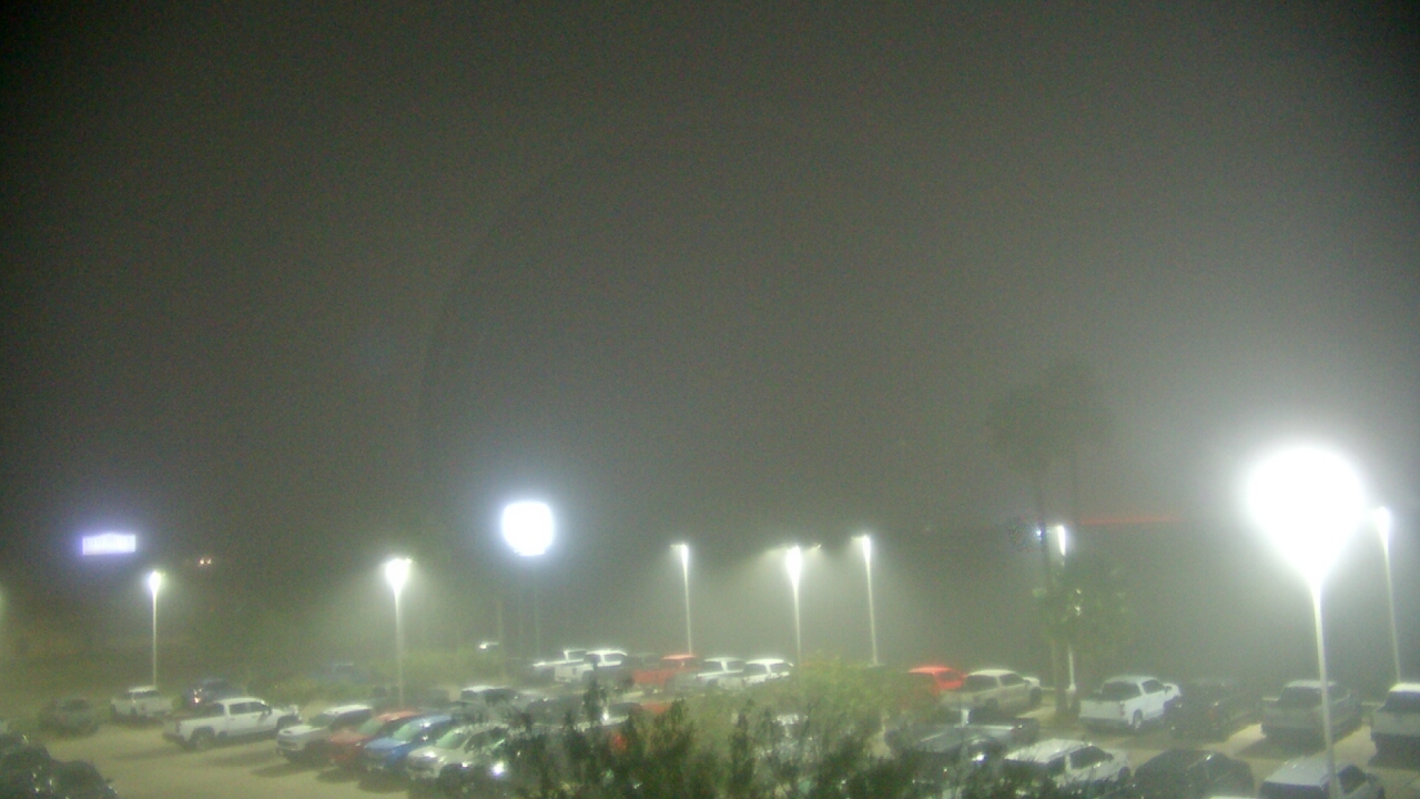 Thumbnail for current weather camera view from Neessen Chevrolet Buick GMC in Kingsville, Texas