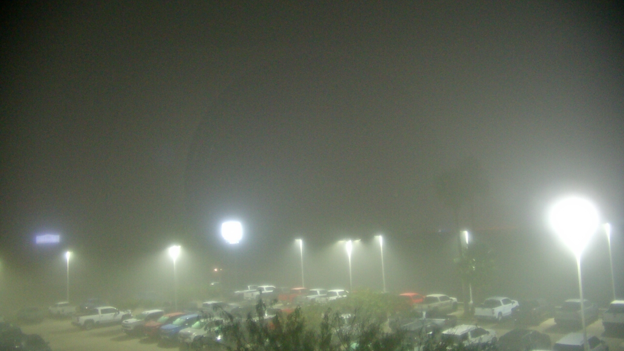 Thumbnail for current weather camera view from Neessen Chevrolet Buick GMC in Kingsville, Texas
