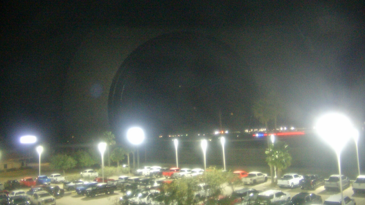 Thumbnail for current weather camera view from Neessen Chevrolet Buick GMC in Kingsville, Texas