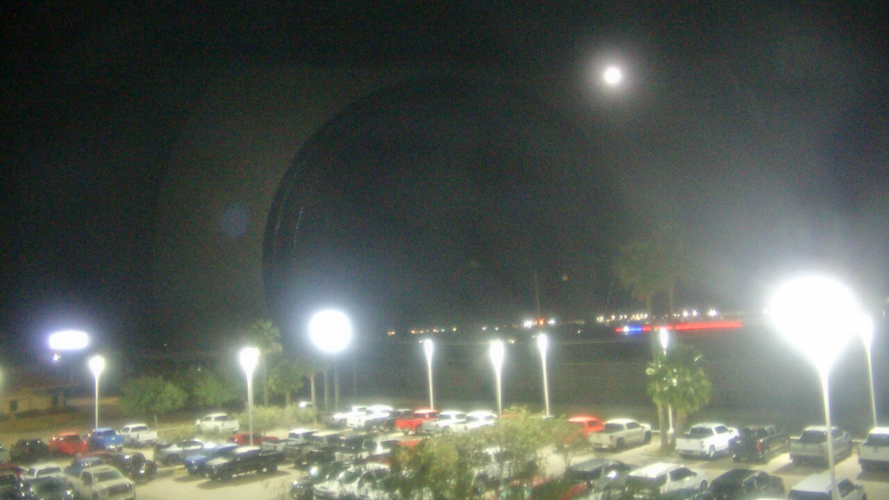 Thumbnail for current weather camera view from Neessen Chevrolet Buick GMC in Kingsville, Texas