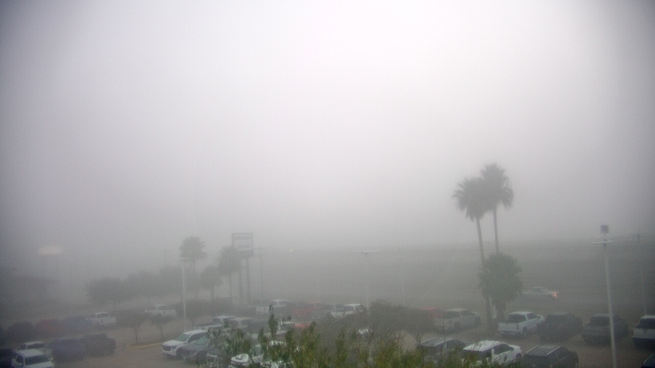 Thumbnail for current weather camera view from Neessen Chevrolet Buick GMC in Kingsville, Texas