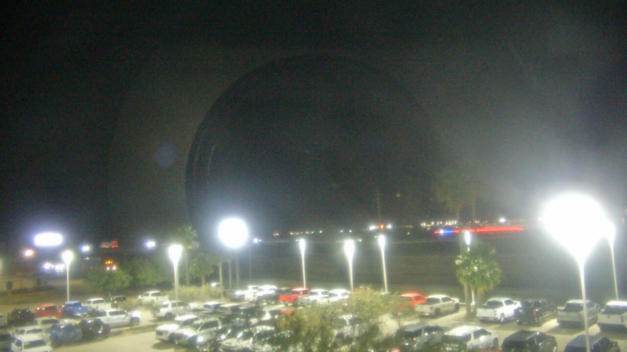 Thumbnail for current weather camera view from Neessen Chevrolet Buick GMC in Kingsville, Texas