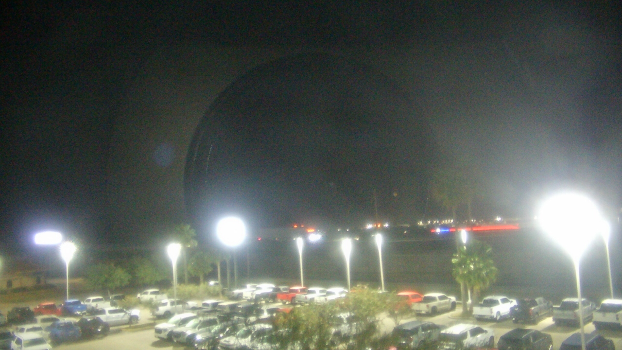 Thumbnail for current weather camera view from Neessen Chevrolet Buick GMC in Kingsville, Texas