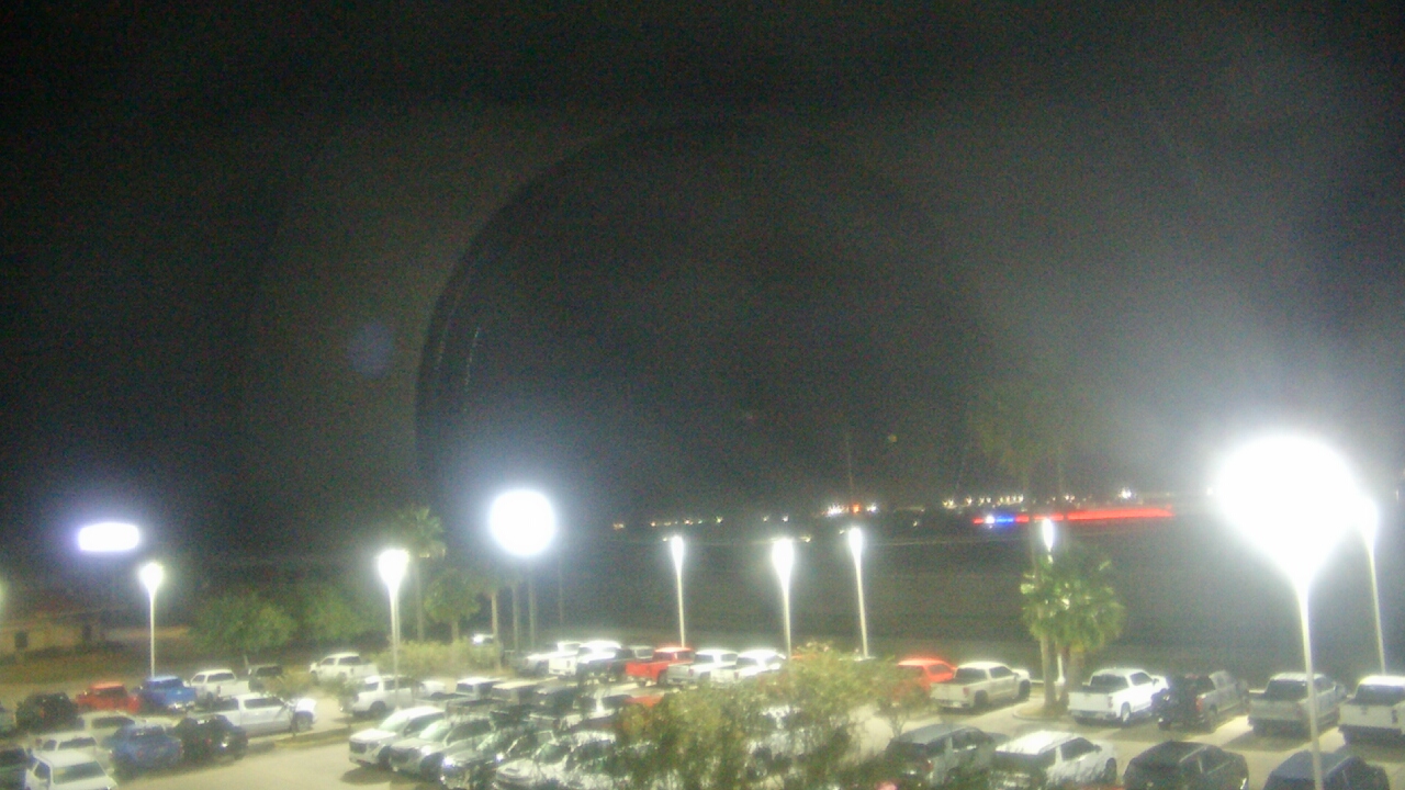 Thumbnail for current weather camera view from Neessen Chevrolet Buick GMC in Kingsville, Texas