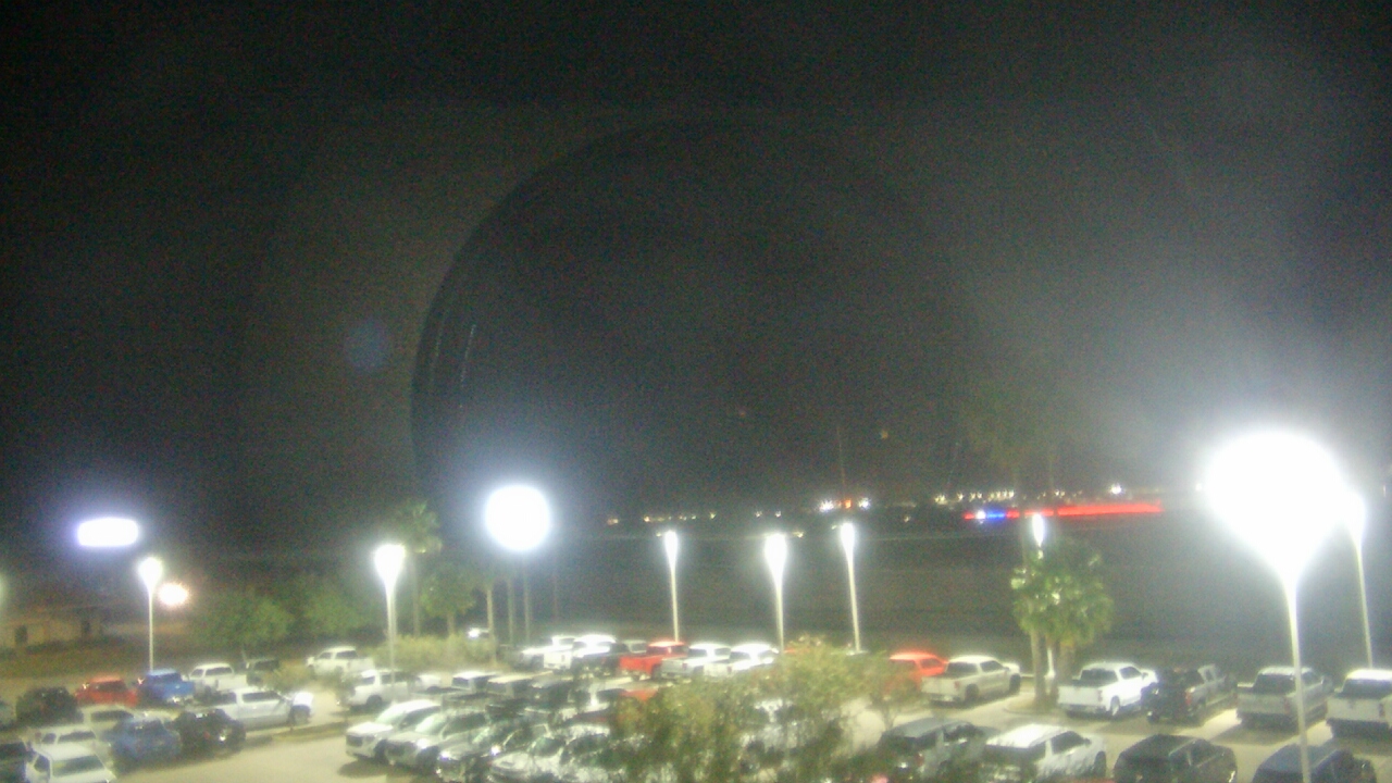 Thumbnail for current weather camera view from Neessen Chevrolet Buick GMC in Kingsville, Texas