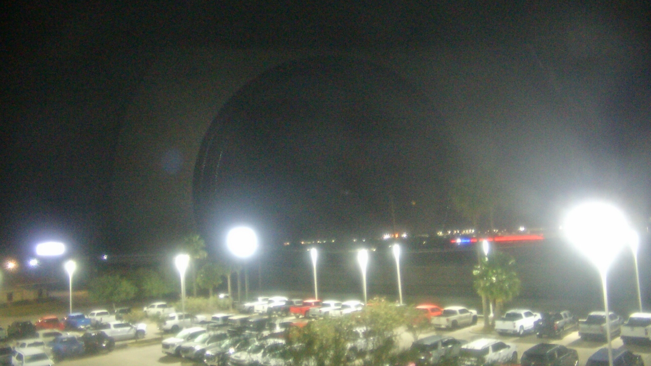 Thumbnail for current weather camera view from Neessen Chevrolet Buick GMC in Kingsville, Texas