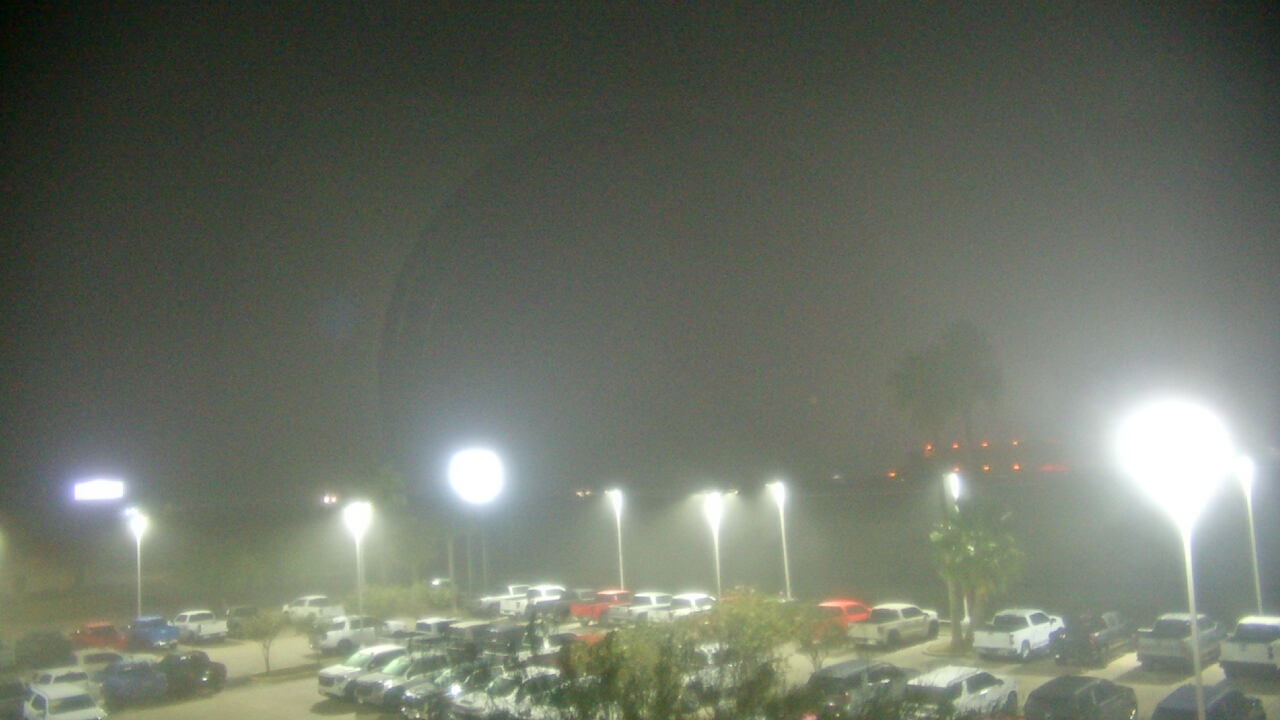 Thumbnail for current weather camera view from Neessen Chevrolet Buick GMC in Kingsville, Texas