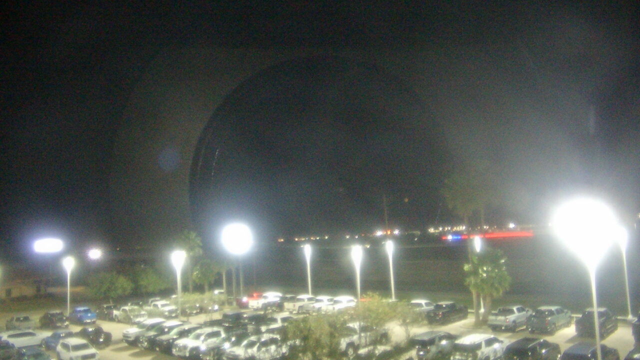 Thumbnail for current weather camera view from Neessen Chevrolet Buick GMC in Kingsville, Texas