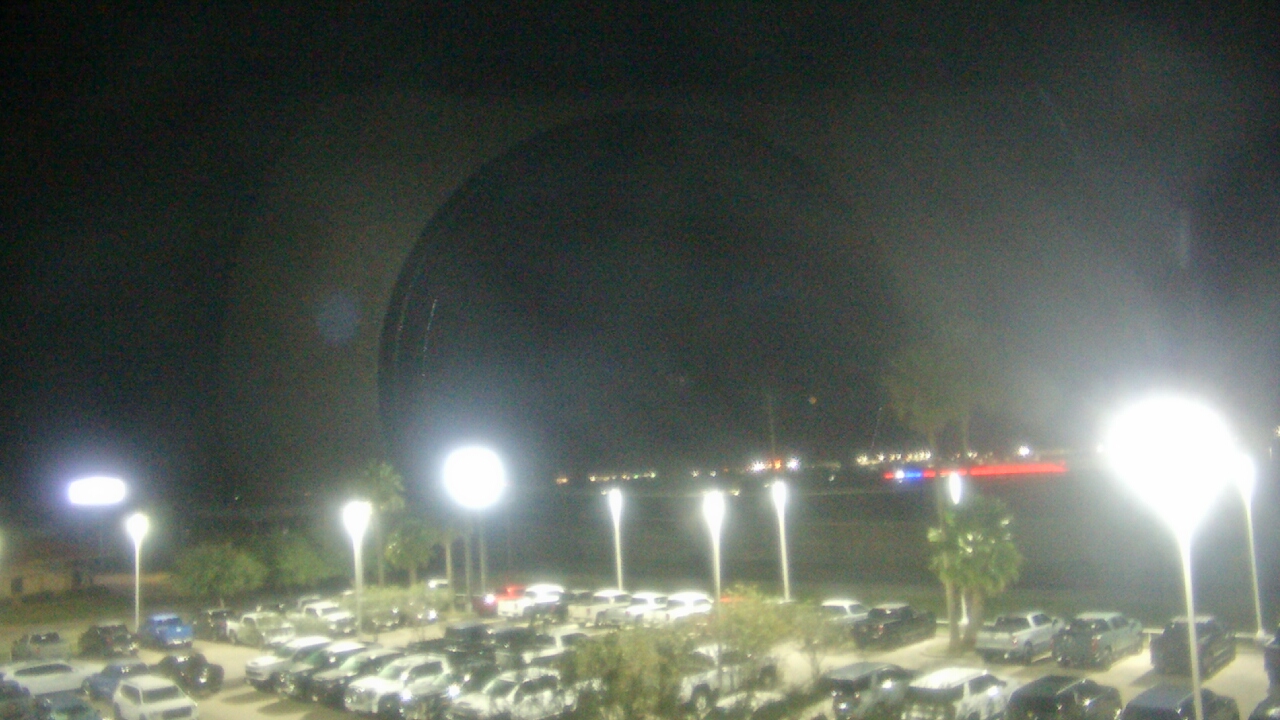 Thumbnail for current weather camera view from Neessen Chevrolet Buick GMC in Kingsville, Texas