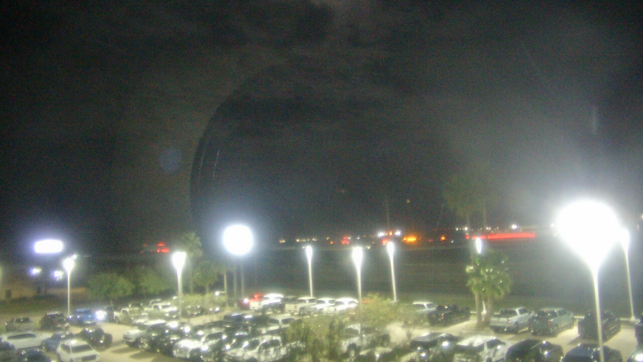 Thumbnail for current weather camera view from Neessen Chevrolet Buick GMC in Kingsville, Texas