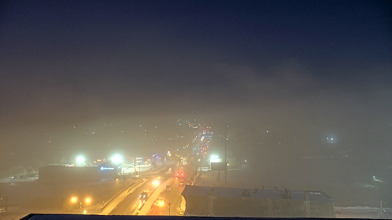 Thumbnail for current weather camera view from Kankakee County Administration Building in Kankakee, Illinois