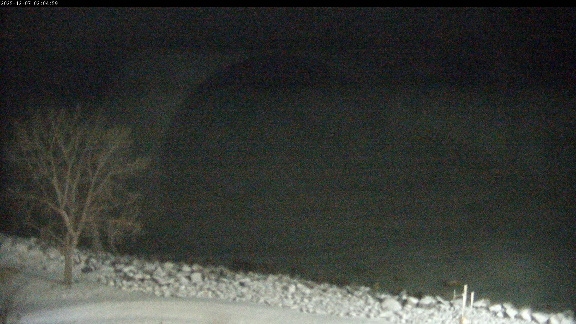 Thumbnail for current weather camera view from Carthage College in Kenosha, Wisconsin