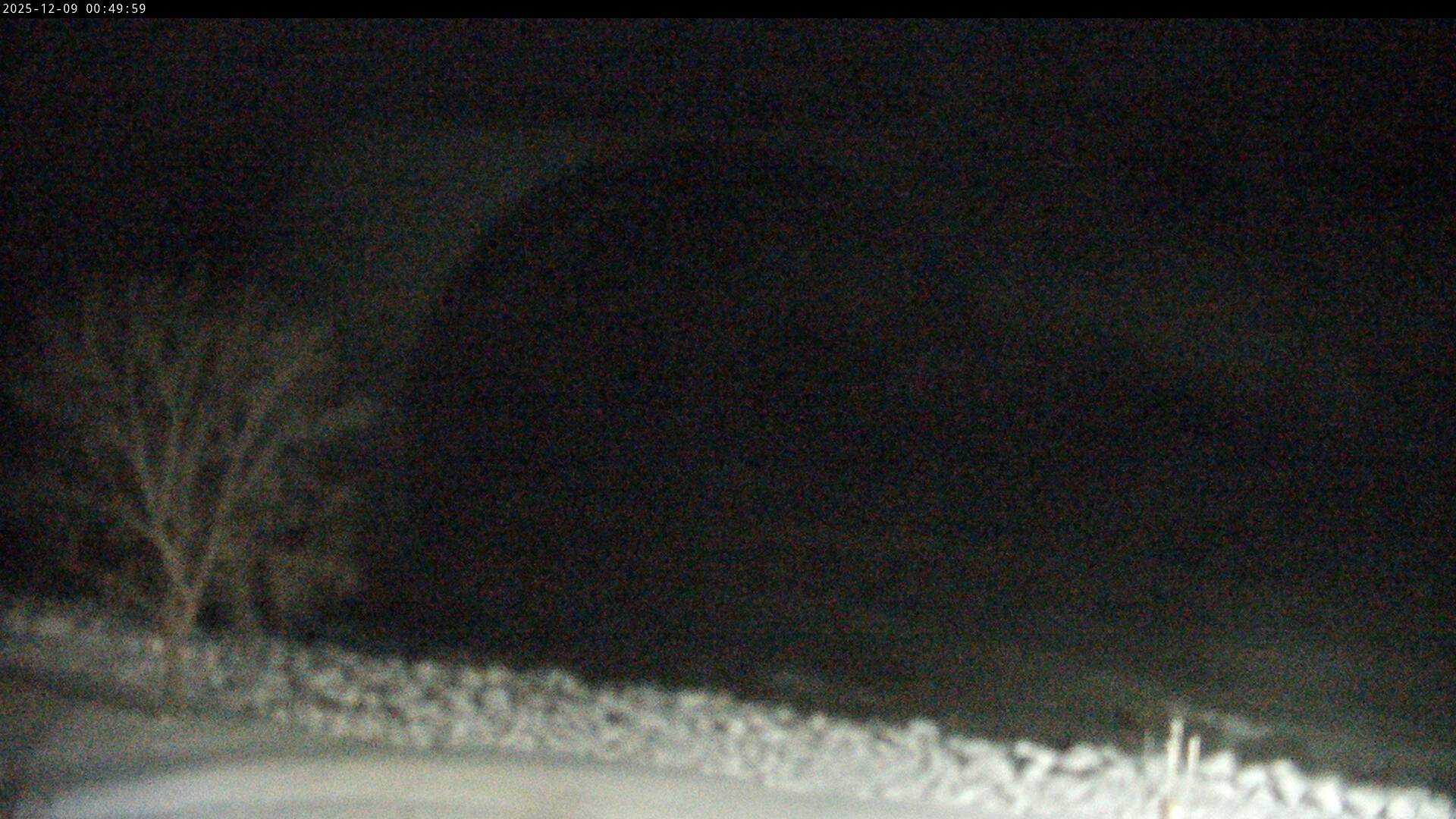 Thumbnail for current weather camera view from Carthage College in Kenosha, Wisconsin