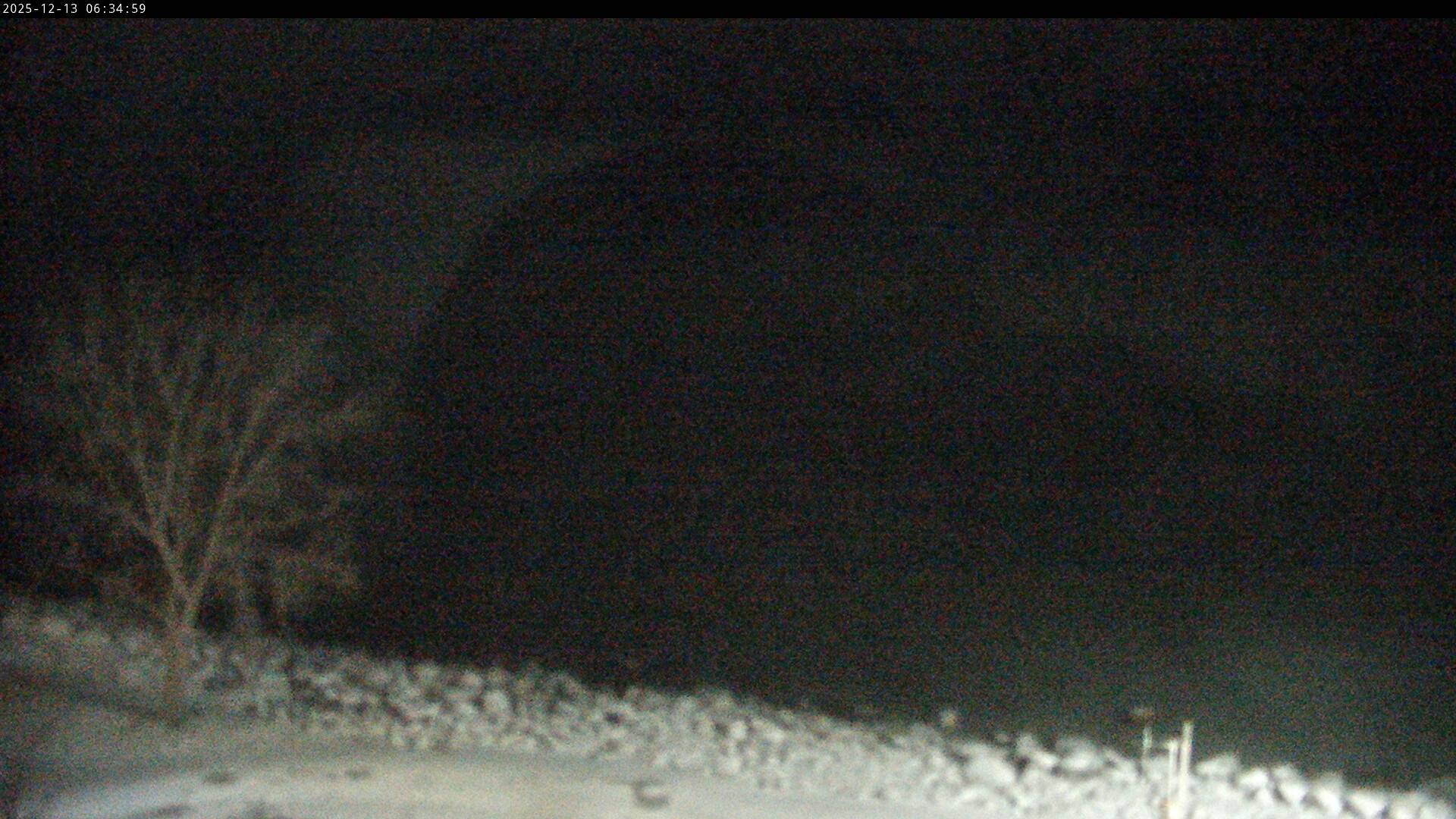 Thumbnail for current weather camera view from Carthage College in Kenosha, Wisconsin