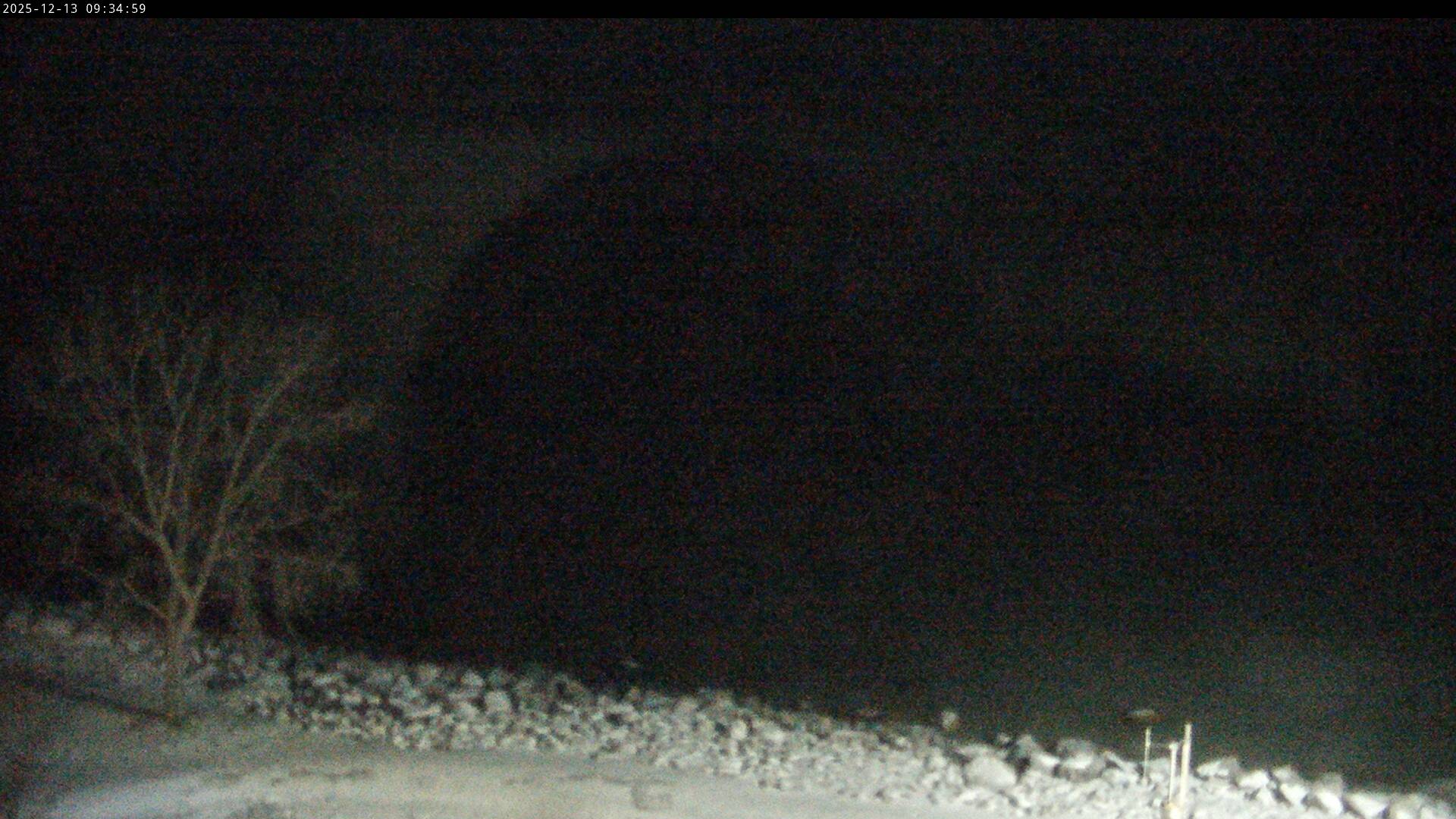 Thumbnail for current weather camera view from Carthage College in Kenosha, Wisconsin