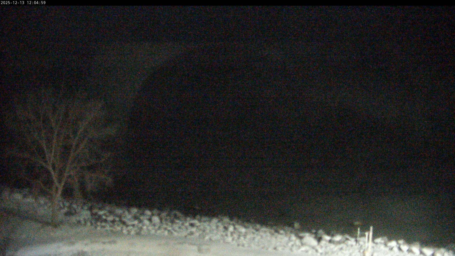 Thumbnail for current weather camera view from Carthage College in Kenosha, Wisconsin