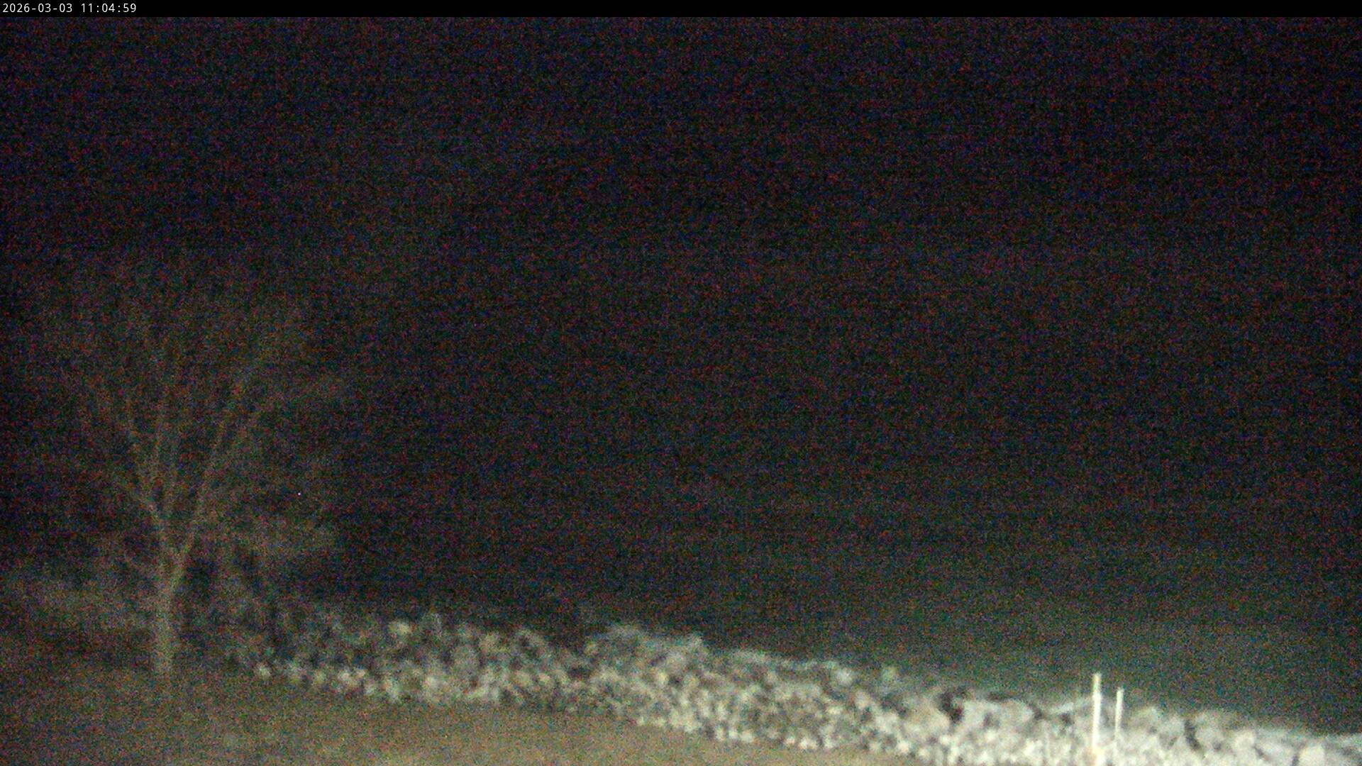 Thumbnail for current weather camera view from Carthage College in Kenosha, Wisconsin