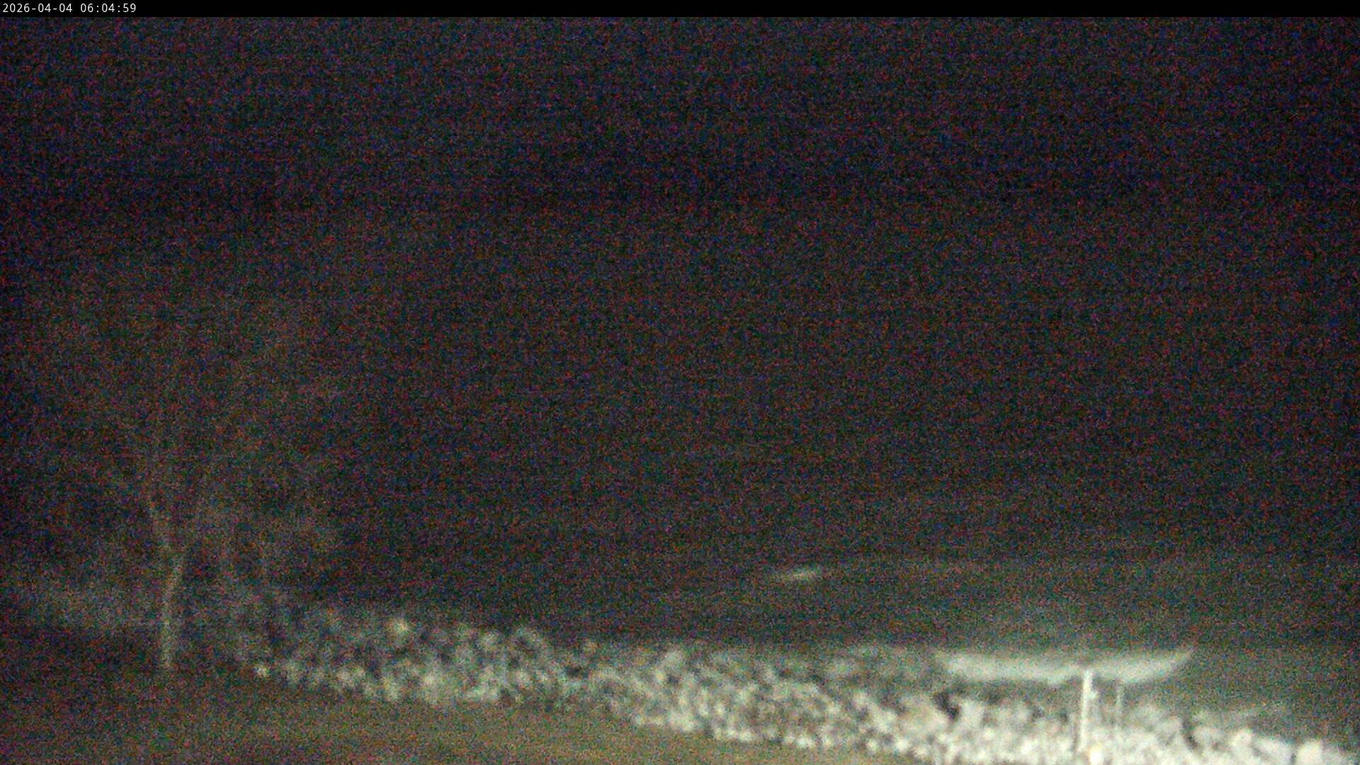 Thumbnail for current weather camera view from Carthage College in Kenosha, Wisconsin