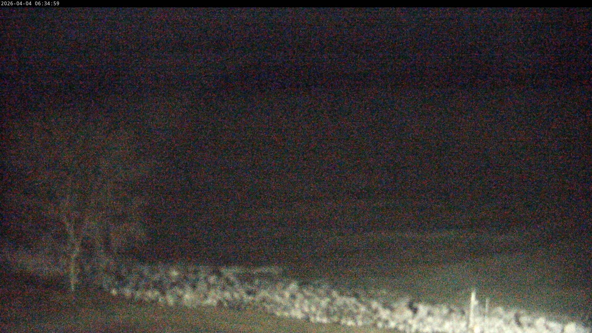 Thumbnail for current weather camera view from Carthage College in Kenosha, Wisconsin