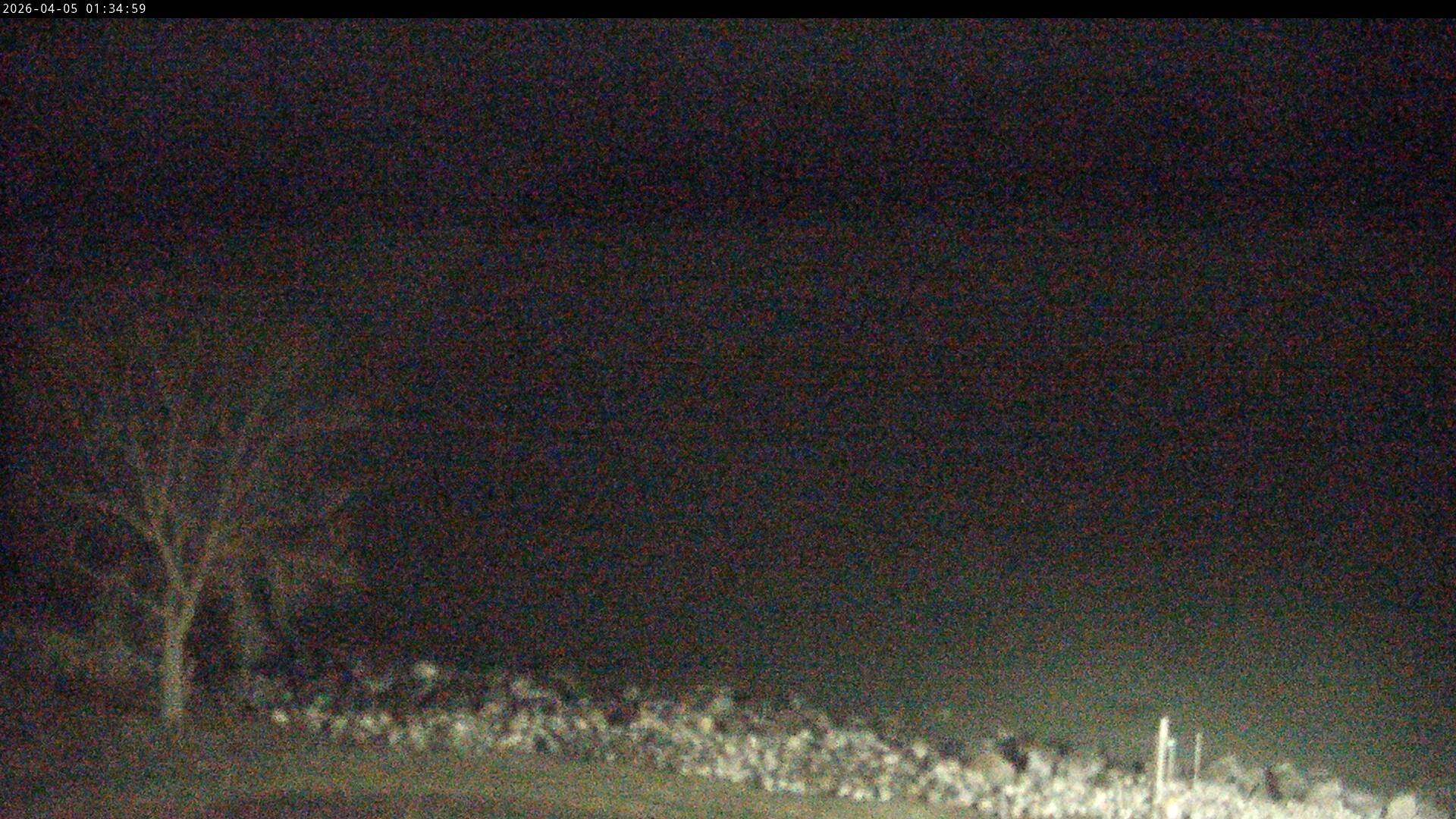 Thumbnail for current weather camera view from Carthage College in Kenosha, Wisconsin