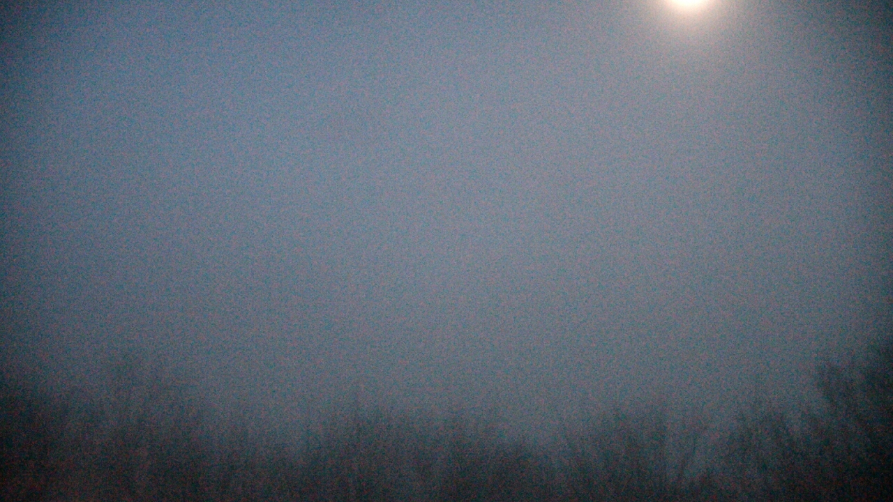 Thumbnail for current weather camera view from Mt. Sequoyah in Fayetteville, Arkansas