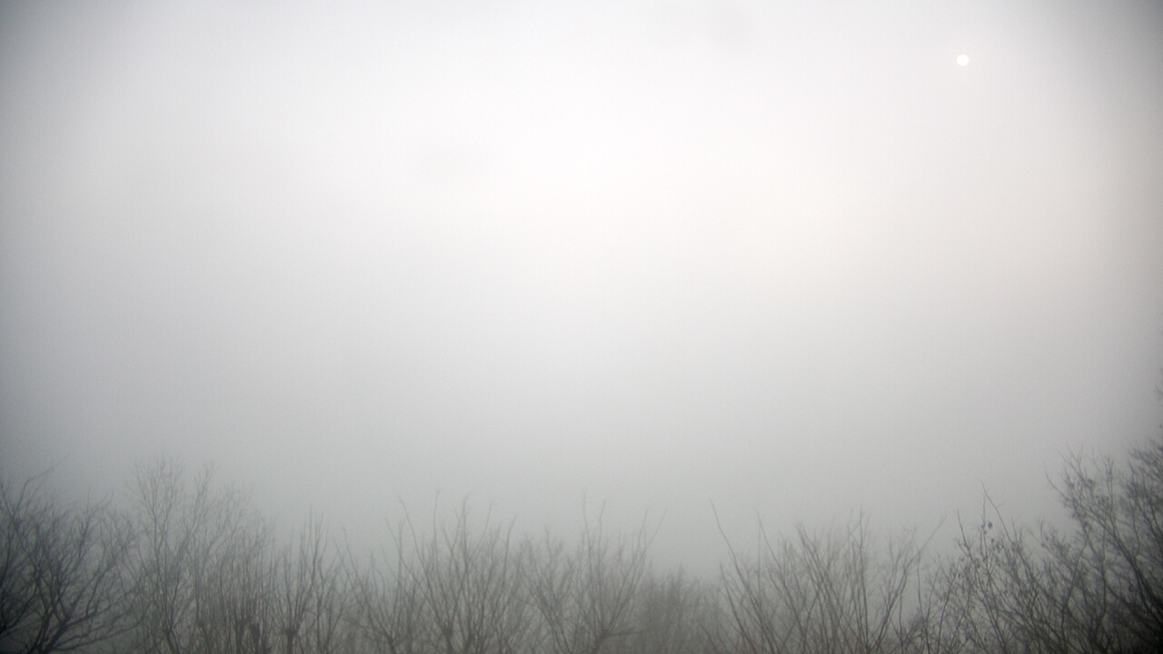 Thumbnail for current weather camera view from Mt. Sequoyah in Fayetteville, Arkansas