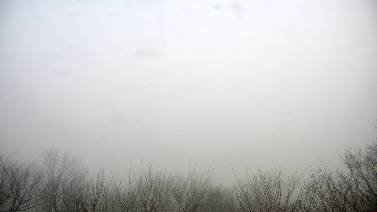 Thumbnail for current weather camera view from Mt. Sequoyah in Fayetteville, Arkansas