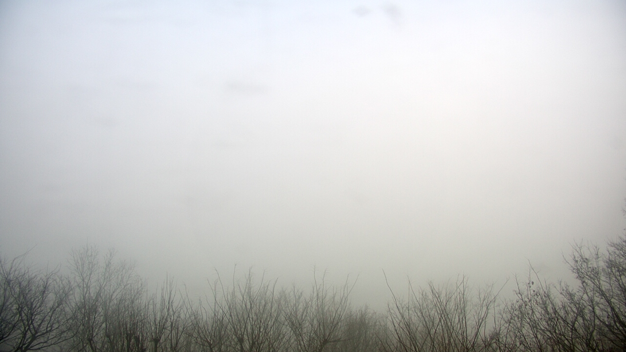 Thumbnail for current weather camera view from Mt. Sequoyah in Fayetteville, Arkansas