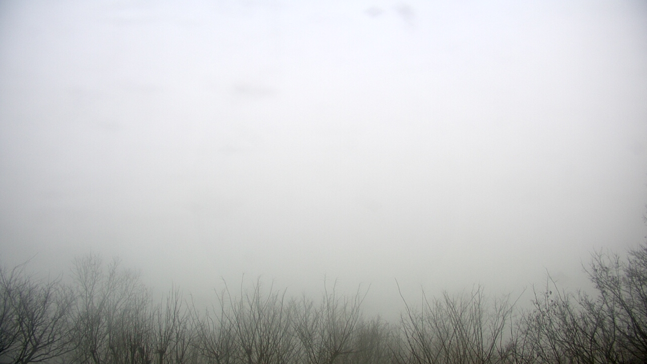 Thumbnail for current weather camera view from Mt. Sequoyah in Fayetteville, Arkansas