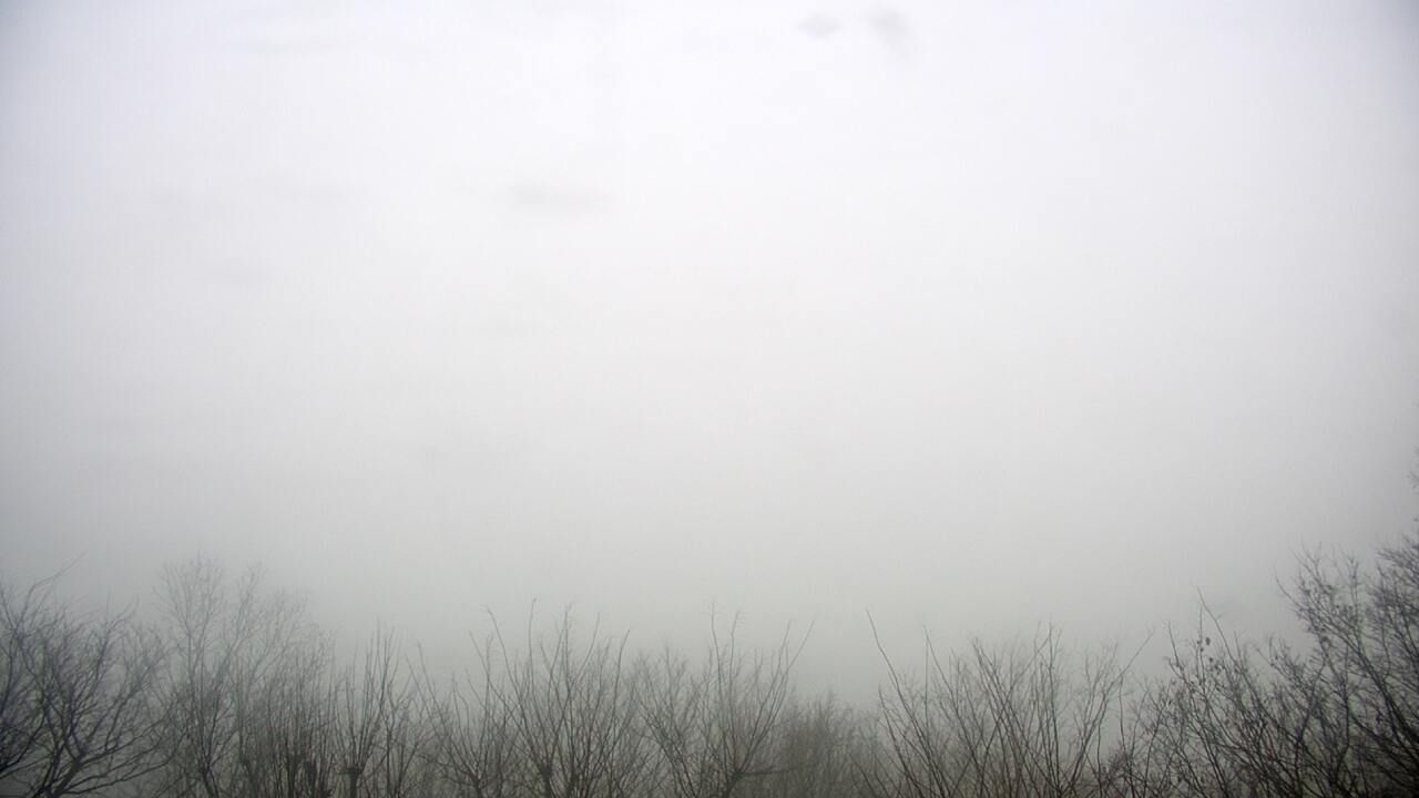 Thumbnail for current weather camera view from Mt. Sequoyah in Fayetteville, Arkansas