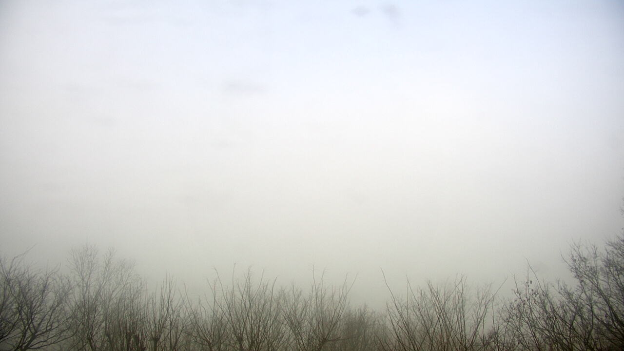 Thumbnail for current weather camera view from Mt. Sequoyah in Fayetteville, Arkansas