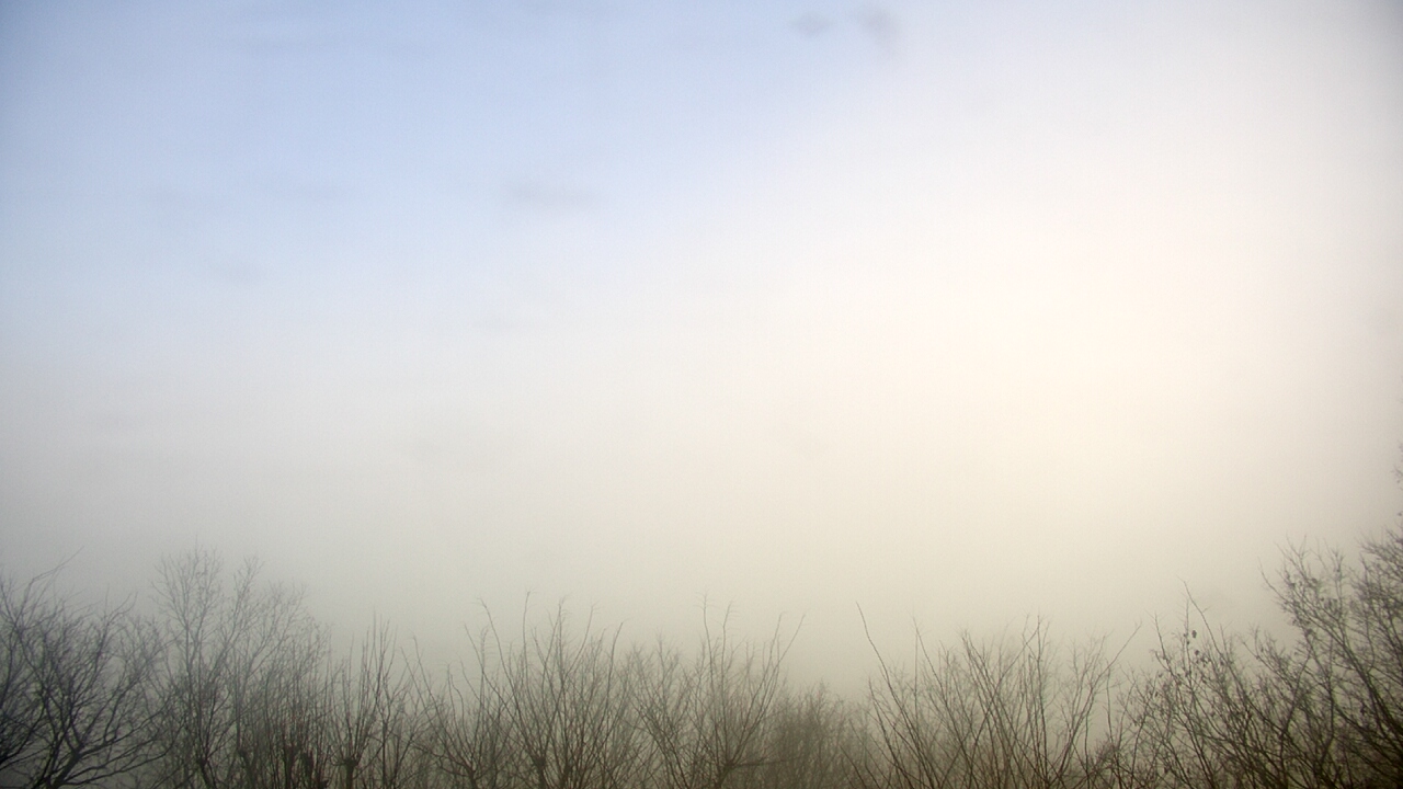 Thumbnail for current weather camera view from Mt. Sequoyah in Fayetteville, Arkansas