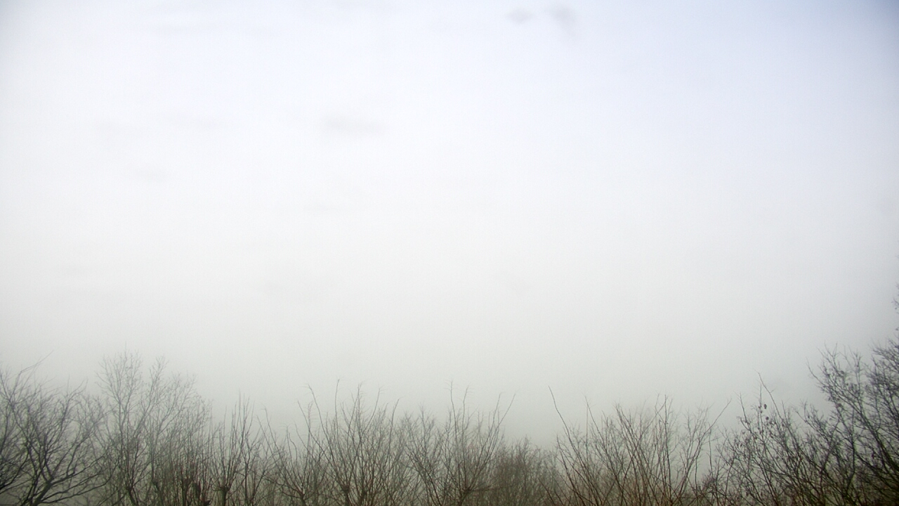 Thumbnail for current weather camera view from Mt. Sequoyah in Fayetteville, Arkansas