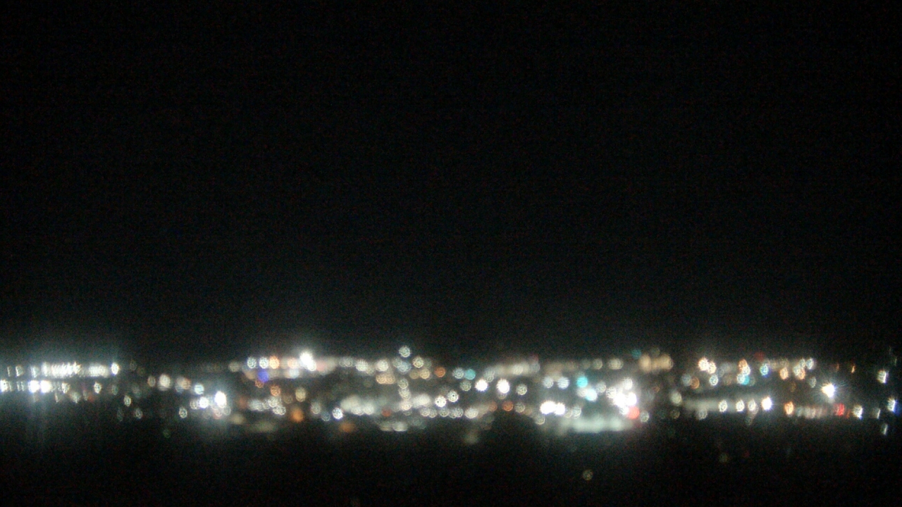 Thumbnail for current weather camera view from Mt. Sequoyah in Fayetteville, Arkansas