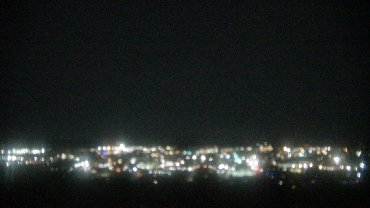 Thumbnail for current weather camera view from Mt. Sequoyah in Fayetteville, Arkansas