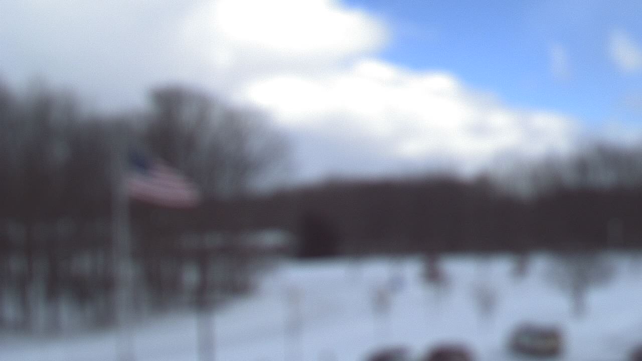 Thumbnail for current weather camera view from Kane Area SD in Wetmore Township, Pennsylvania