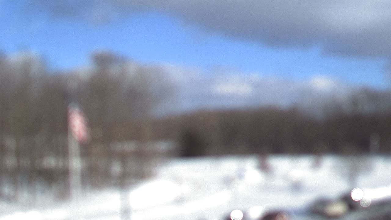 Thumbnail for current weather camera view from Kane Area SD in Wetmore Township, Pennsylvania