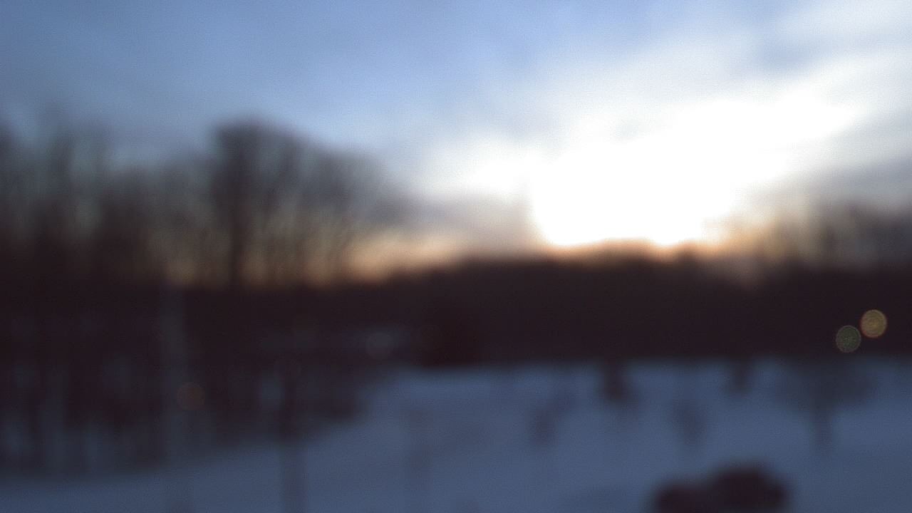 Thumbnail for current weather camera view from Kane Area SD in Wetmore Township, Pennsylvania