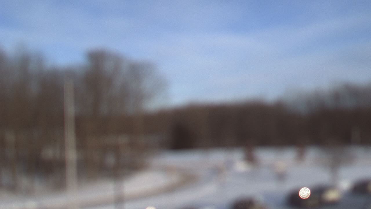 Thumbnail for current weather camera view from Kane Area SD in Wetmore Township, Pennsylvania