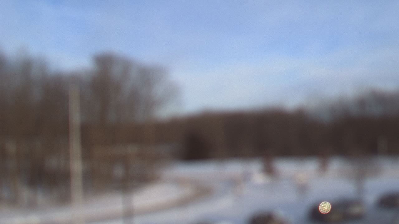 Thumbnail for current weather camera view from Kane Area SD in Wetmore Township, Pennsylvania