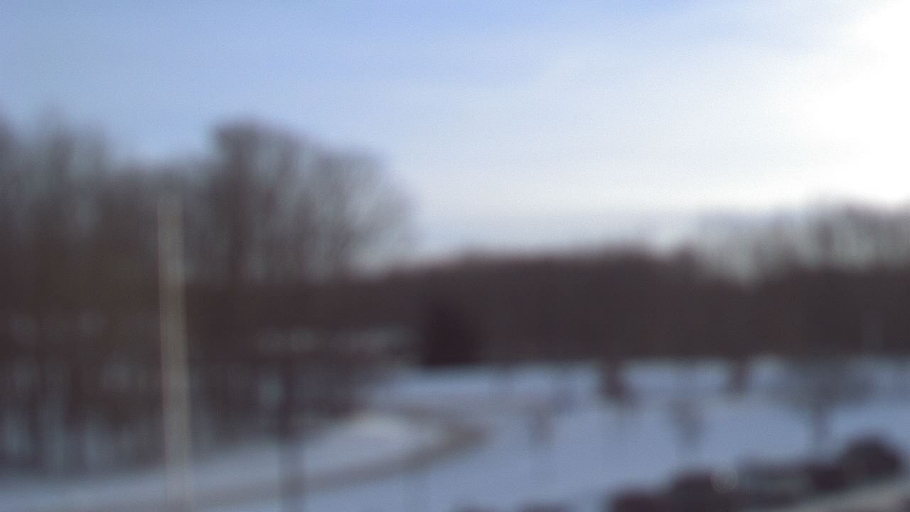 Thumbnail for current weather camera view from Kane Area SD in Wetmore Township, Pennsylvania