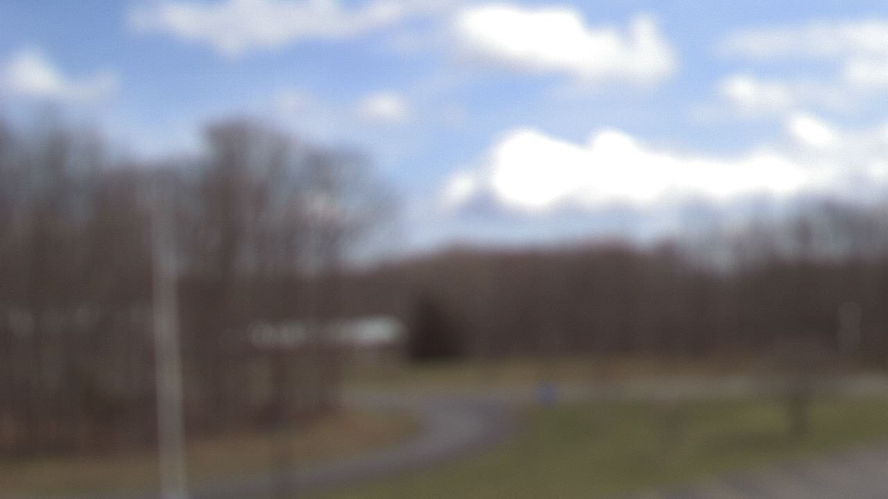 Thumbnail for current weather camera view from Kane Area SD in Wetmore Township, Pennsylvania