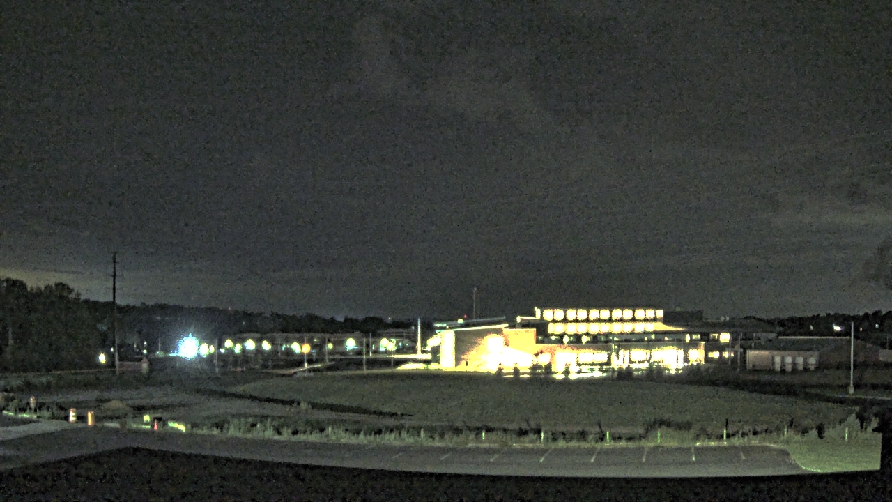 Thumbnail for current weather camera view from Pequea Valley IS in Gordonville, Pennsylvania